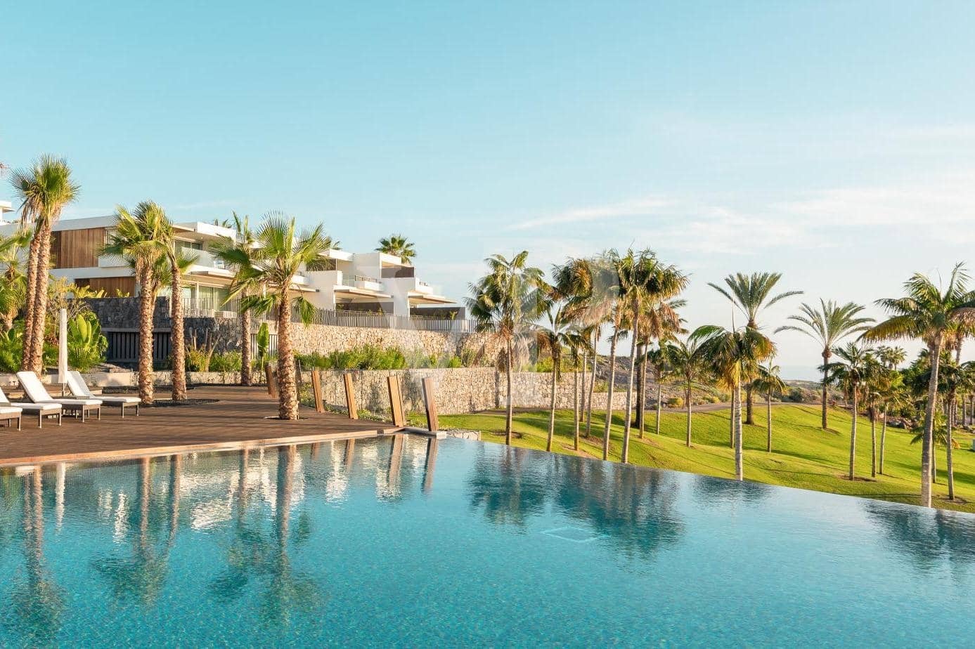 3 bedroom Penthouse for sale in Guia de Isora with pool - € 1,727,860 (Ref: 9029411)