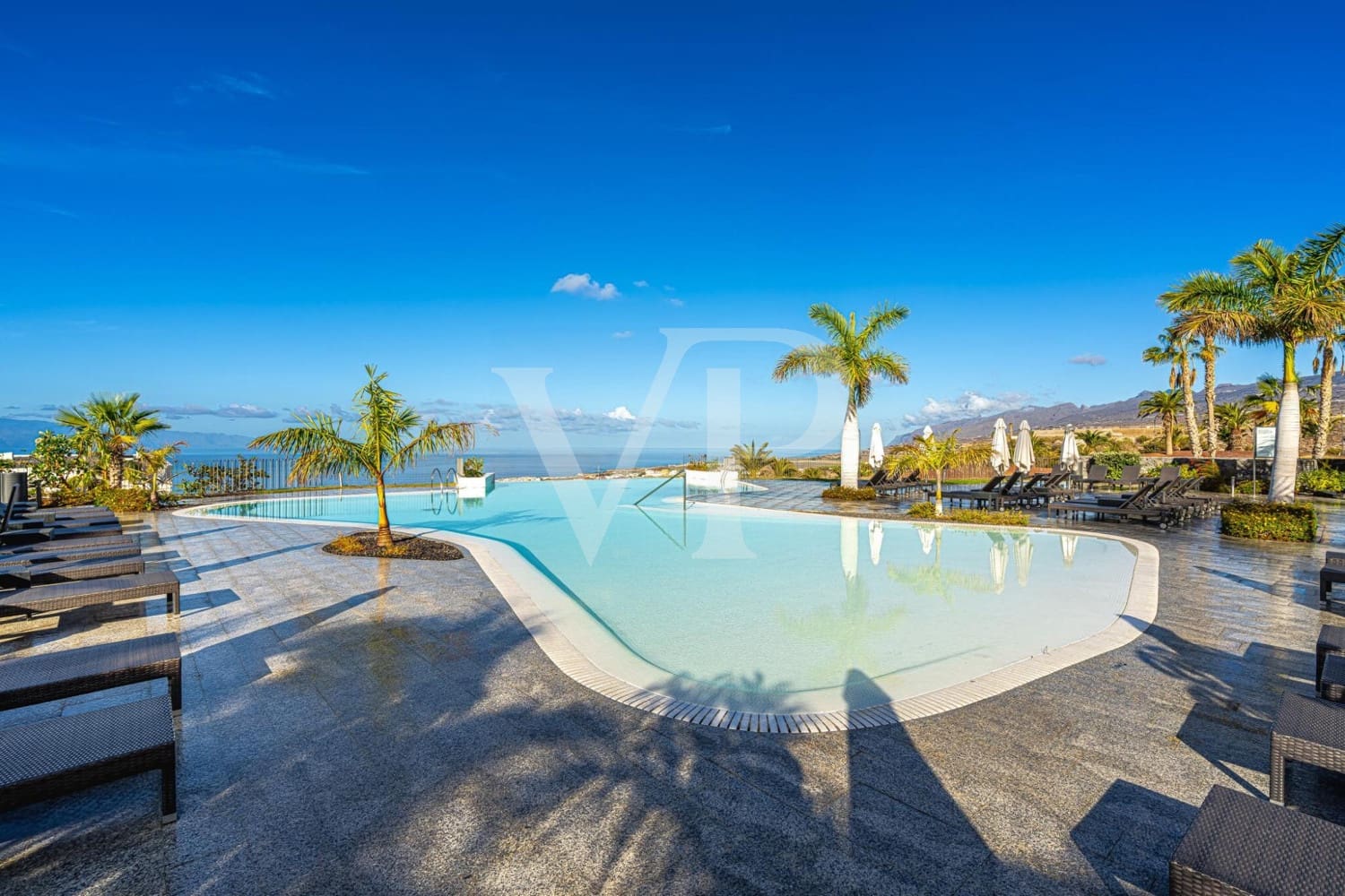 3 bedroom Penthouse for sale in Guia de Isora with pool - € 1,727,860 (Ref: 9029411)