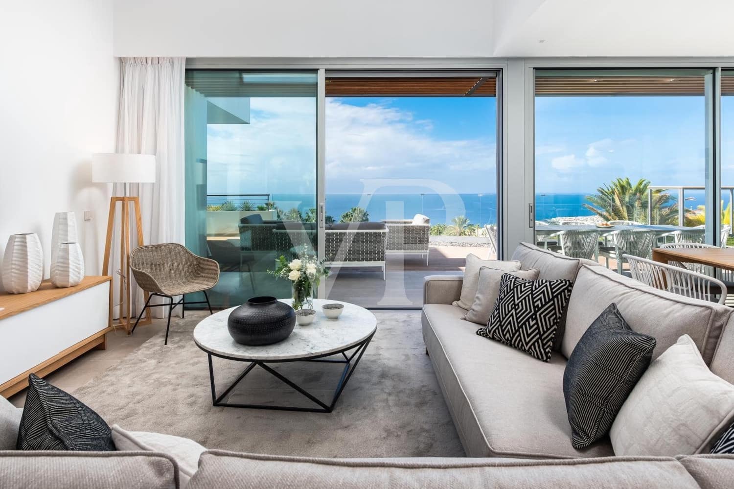 3 bedroom Penthouse for sale in Guia de Isora with pool - € 1,727,860 (Ref: 9029411)