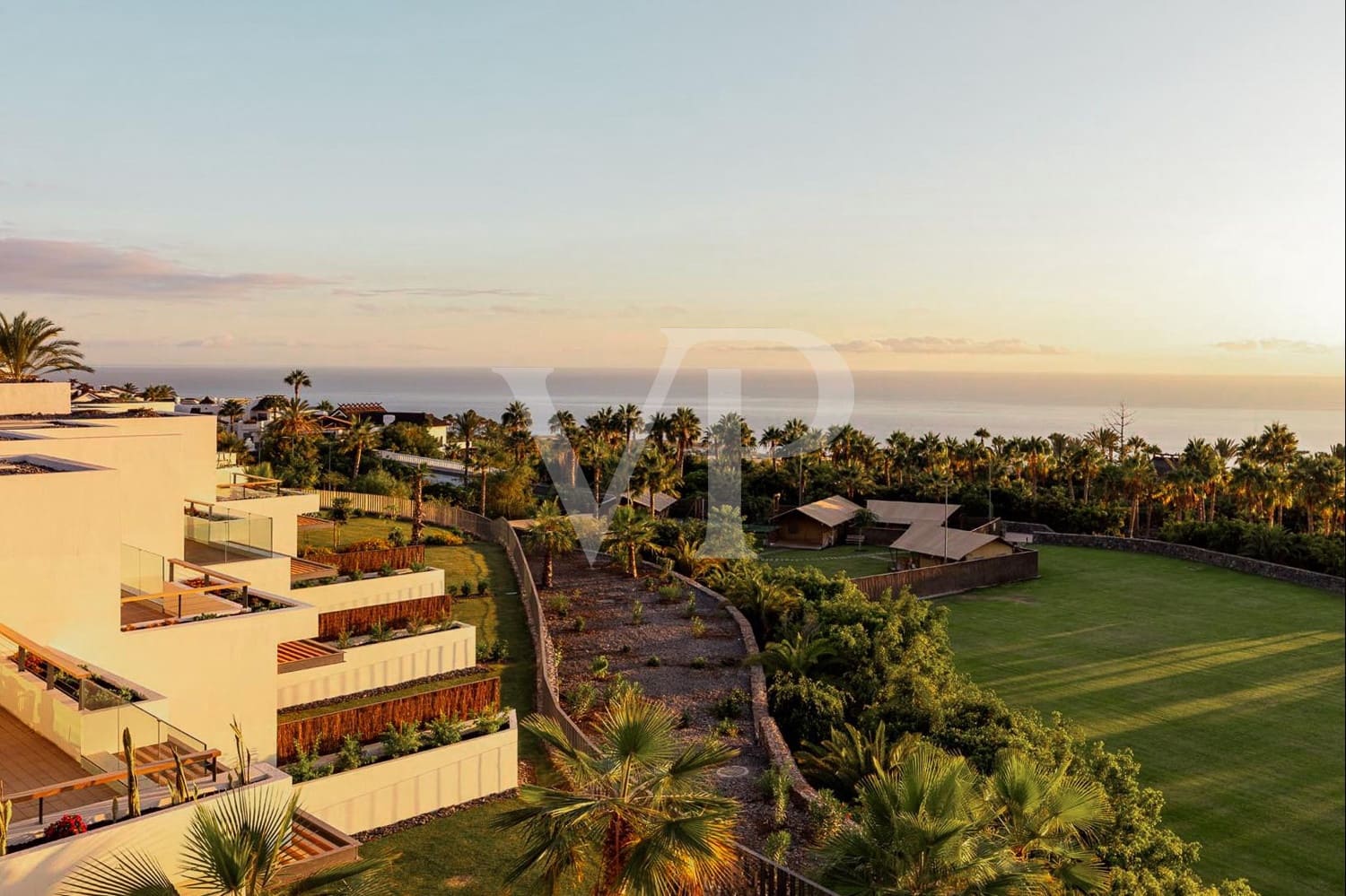 3 bedroom Penthouse for sale in Guia de Isora with pool - € 1,727,860 (Ref: 9029411)