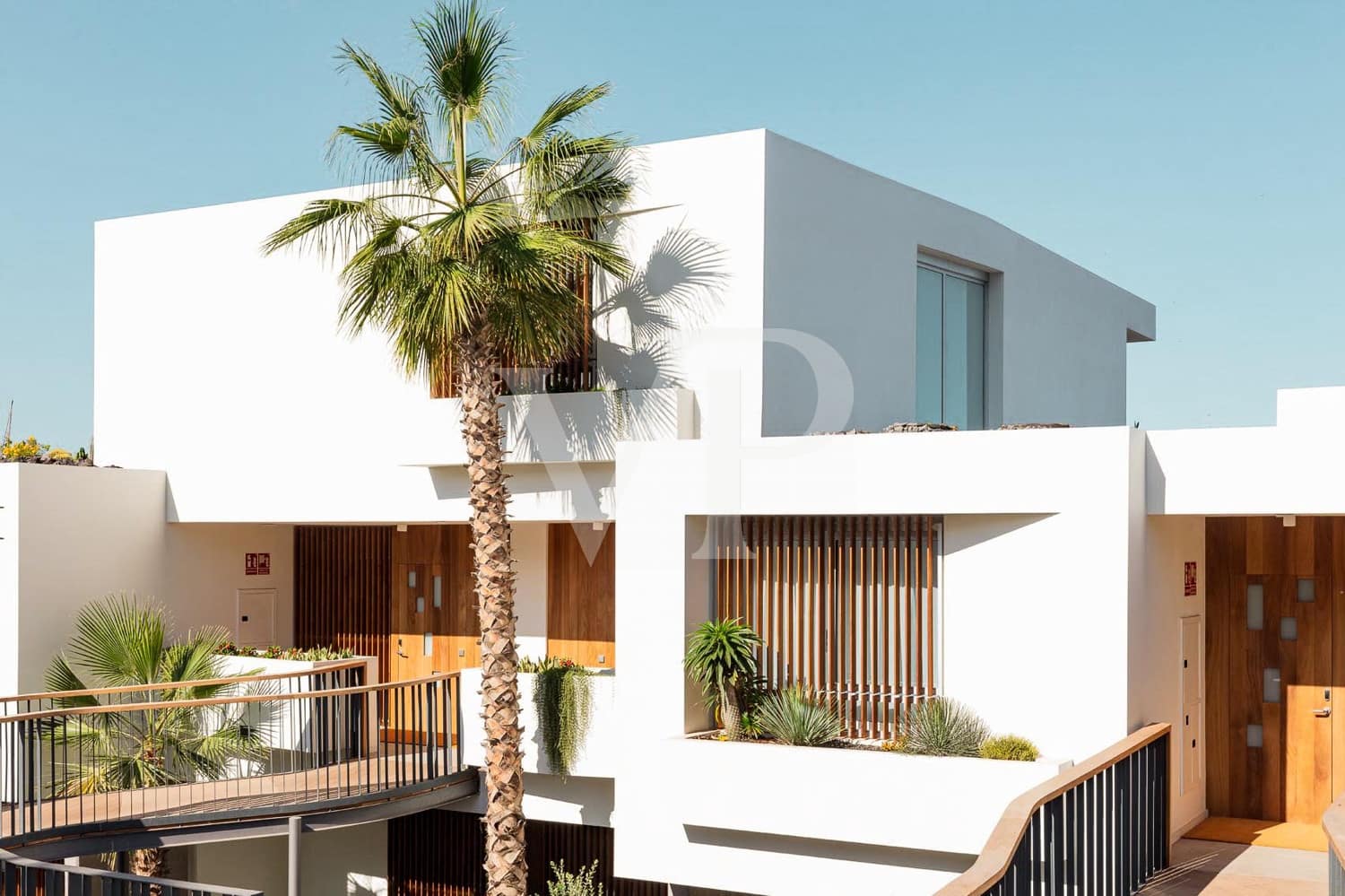 3 bedroom Penthouse for sale in Guia de Isora with pool - € 1,727,860 (Ref: 9029411)