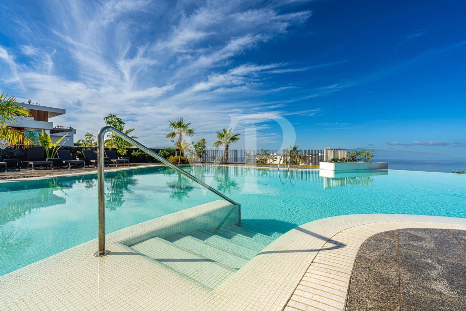 3 bedroom Penthouse for sale in Guia de Isora with pool - € 1,727,860 (Ref: 9029411)