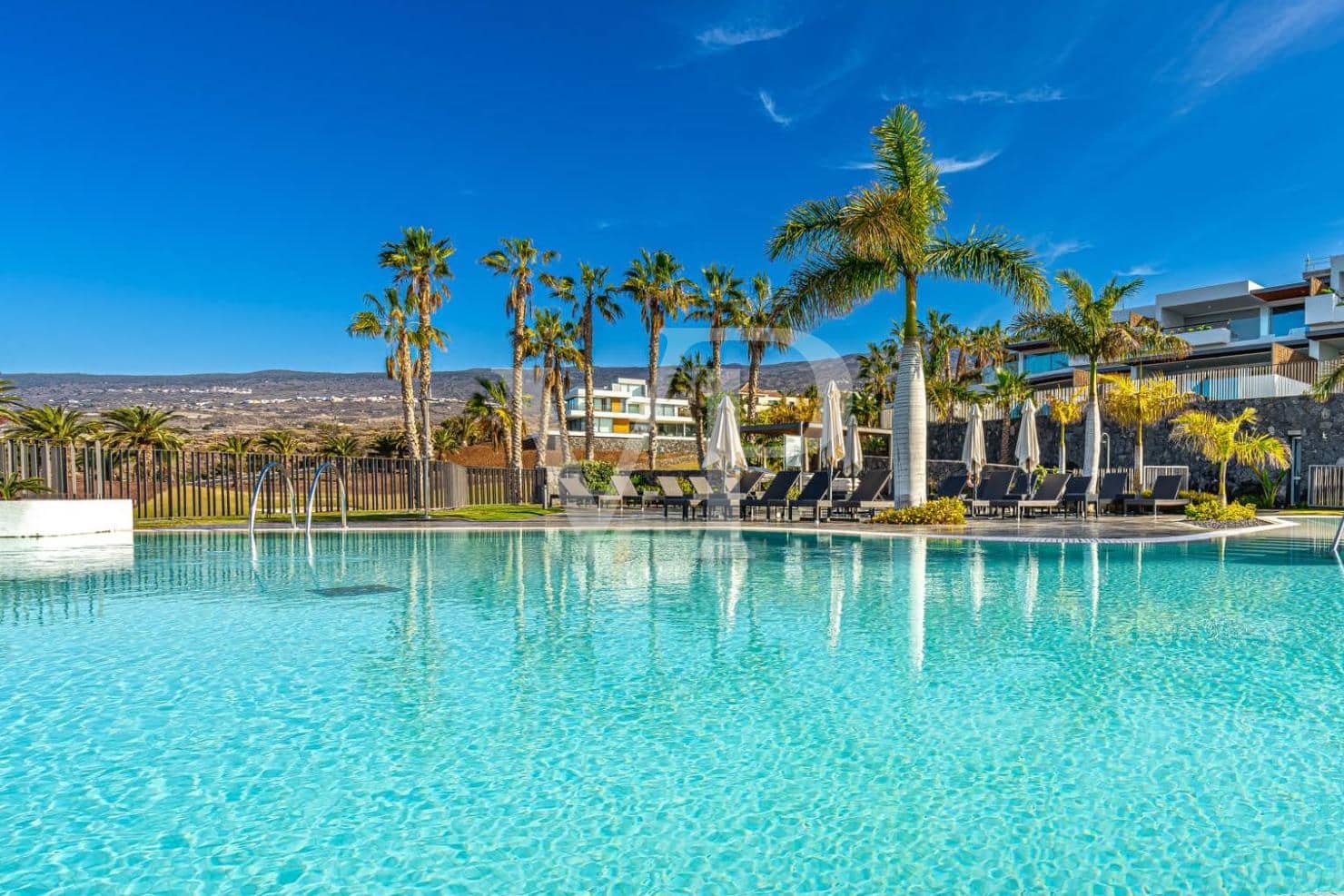 3 bedroom Penthouse for sale in Guia de Isora with pool - € 1,727,860 (Ref: 9029411)