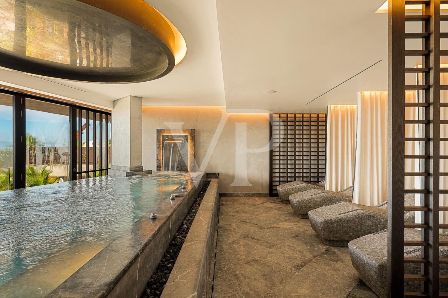 3 bedroom Penthouse for sale in Guia de Isora with pool - € 1,727,860 (Ref: 9029411)