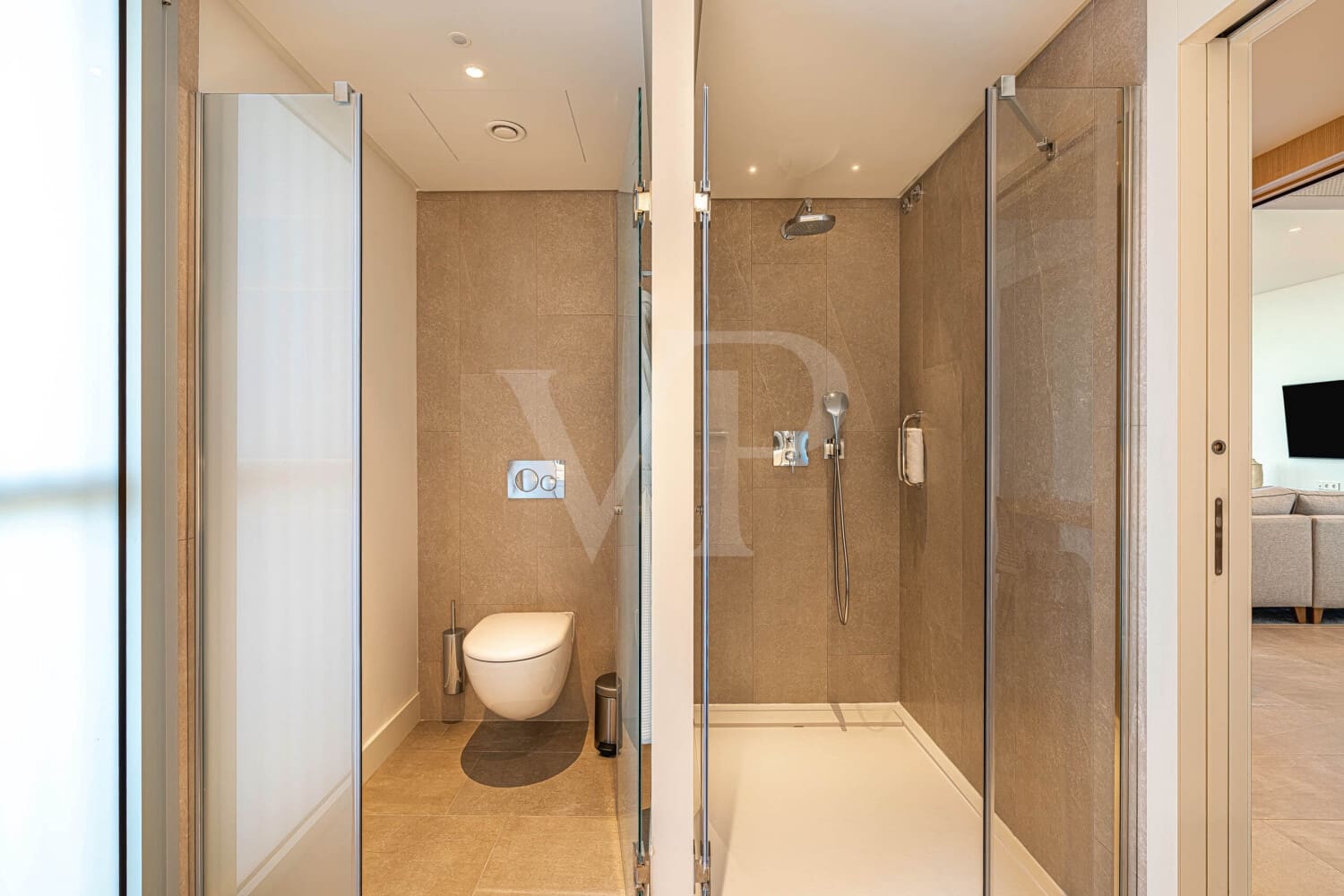 3 bedroom Penthouse for sale in Guia de Isora with pool - € 1,949,000 (Ref: 9029411)