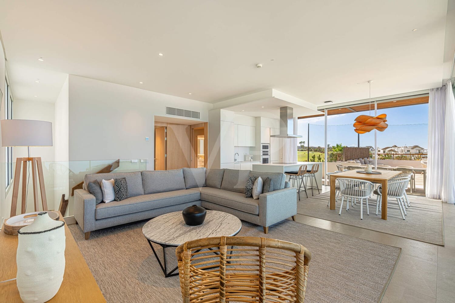 3 bedroom Penthouse for sale in Guia de Isora with pool - € 1,949,000 (Ref: 9029411)