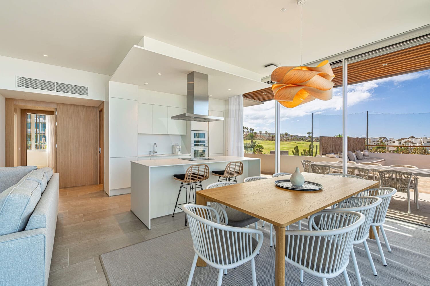 3 bedroom Penthouse for sale in Guia de Isora with pool - € 1,949,000 (Ref: 9029411)