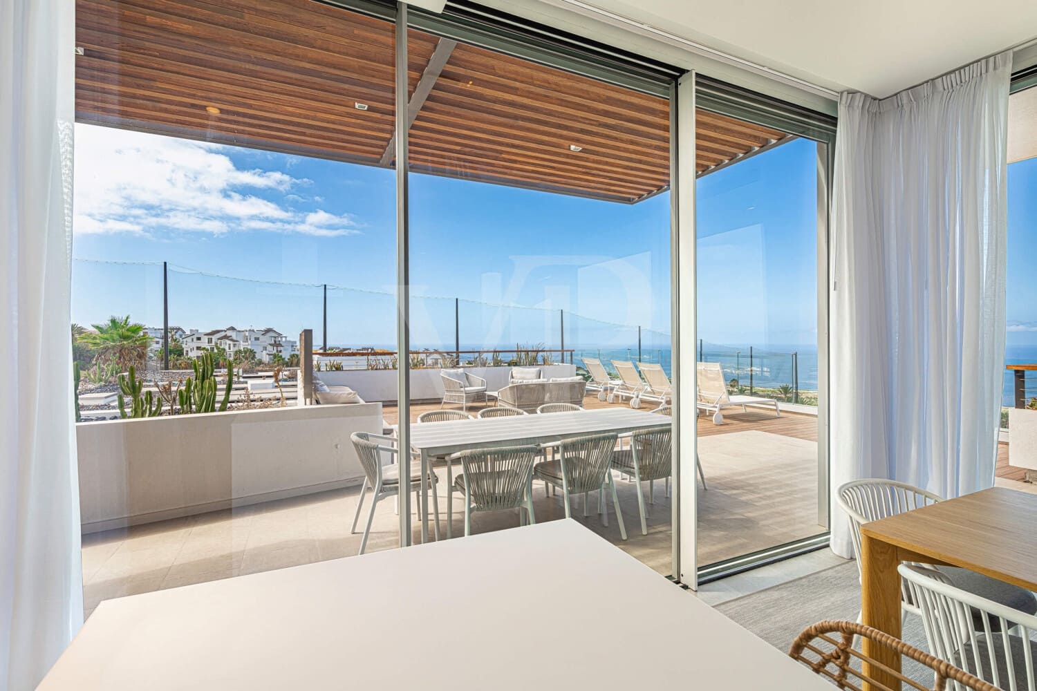 3 bedroom Penthouse for sale in Guia de Isora with pool - € 1,949,000 (Ref: 9029411)