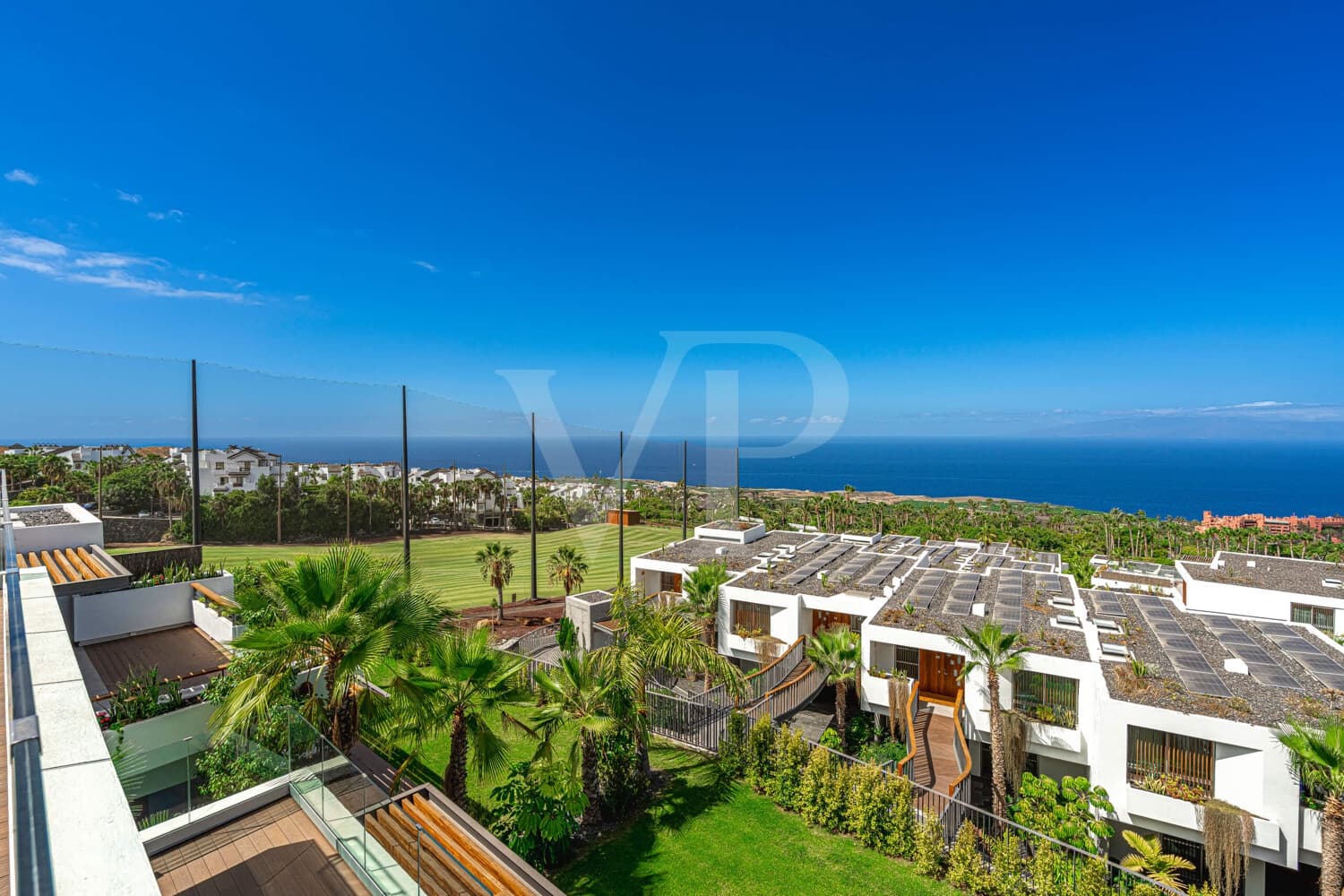3 bedroom Penthouse for sale in Guia de Isora with pool - € 1,949,000 (Ref: 9029411)