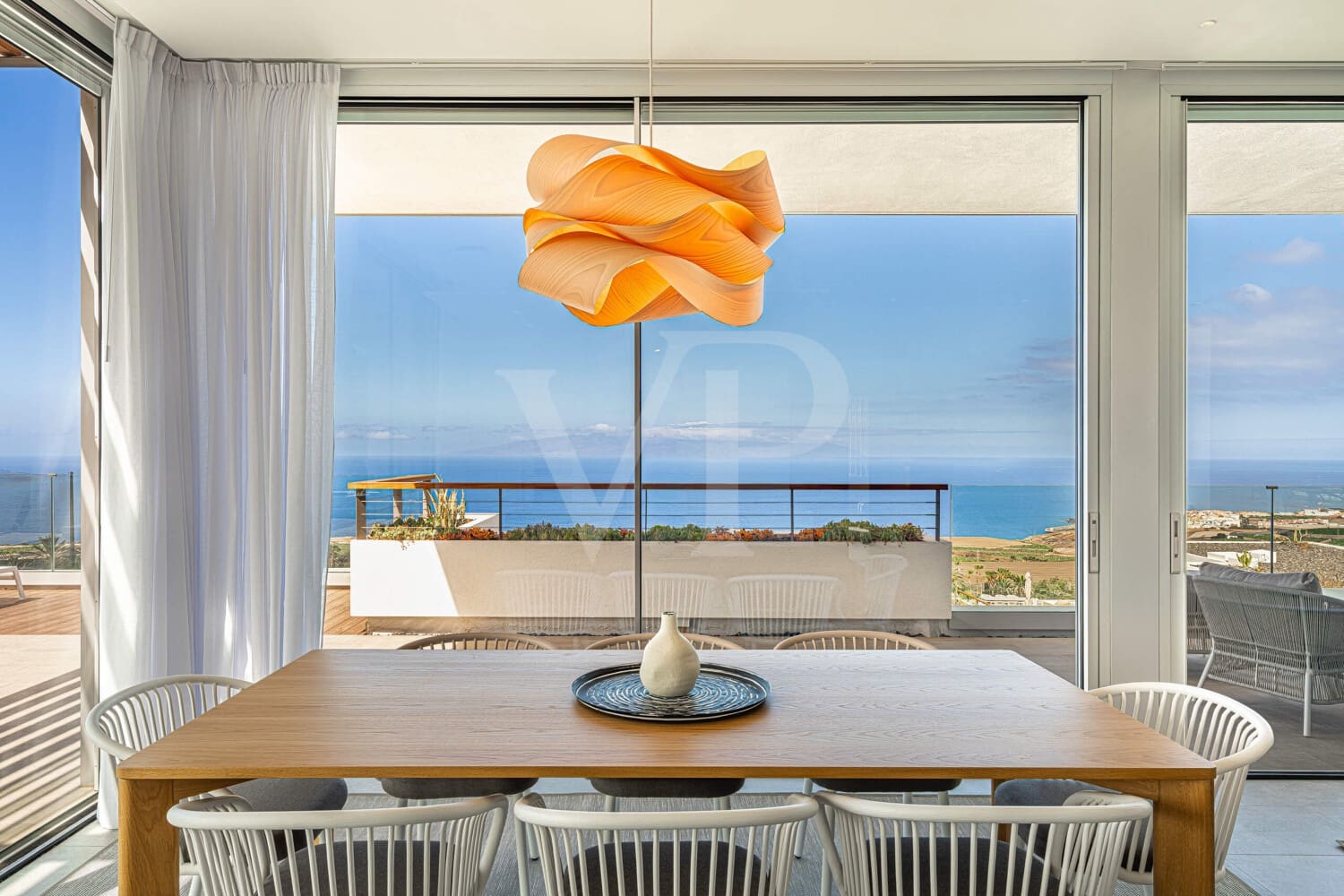 3 bedroom Penthouse for sale in Guia de Isora with pool - € 1,949,000 (Ref: 9029411)