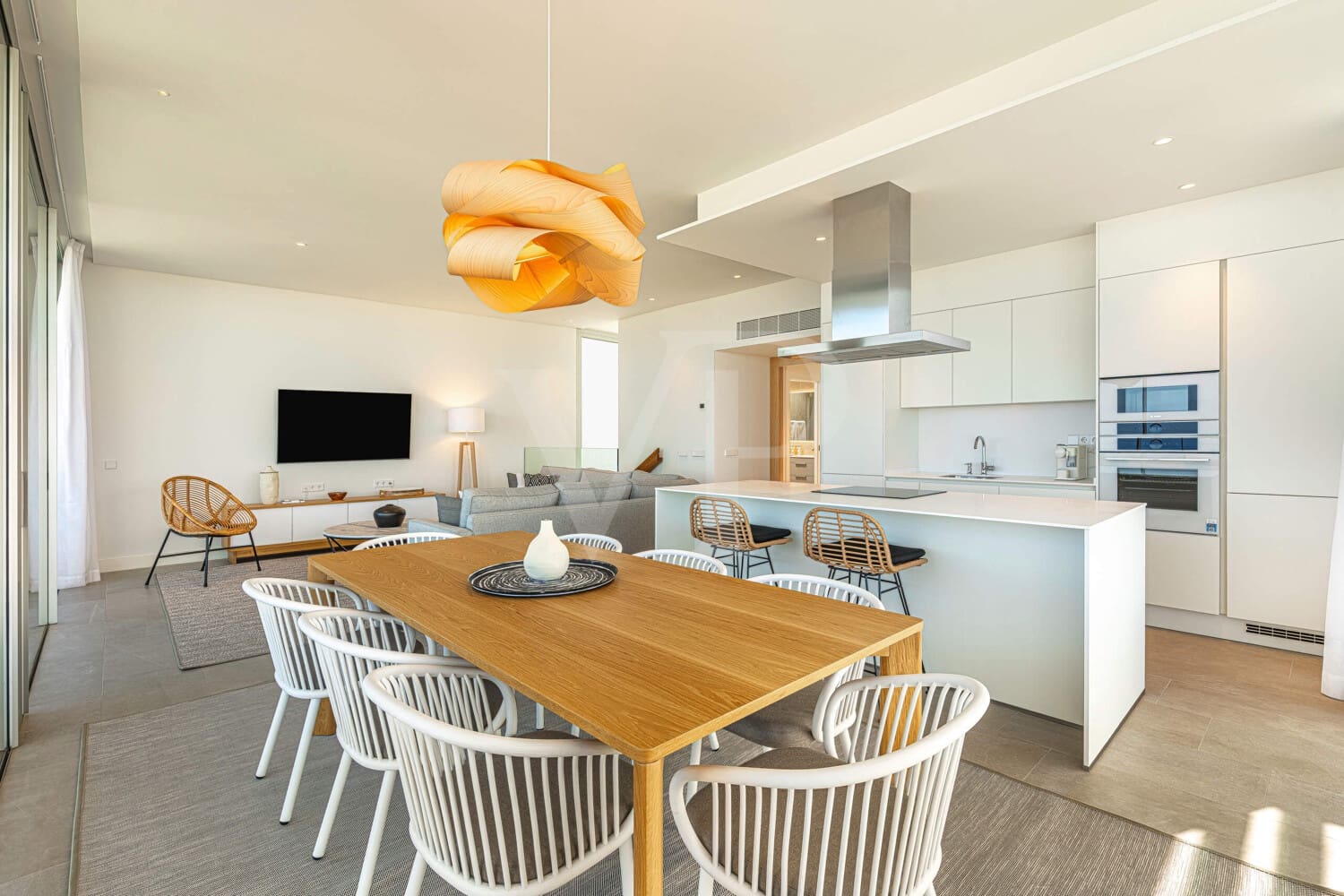 3 bedroom Penthouse for sale in Guia de Isora with pool - € 1,949,000 (Ref: 9029411)