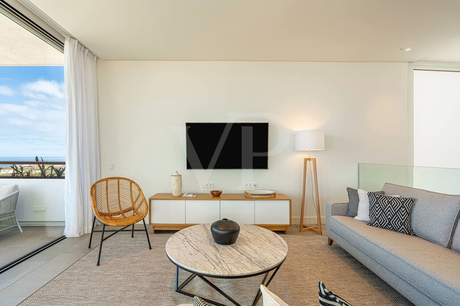 3 bedroom Penthouse for sale in Guia de Isora with pool - € 1,949,000 (Ref: 9029411)