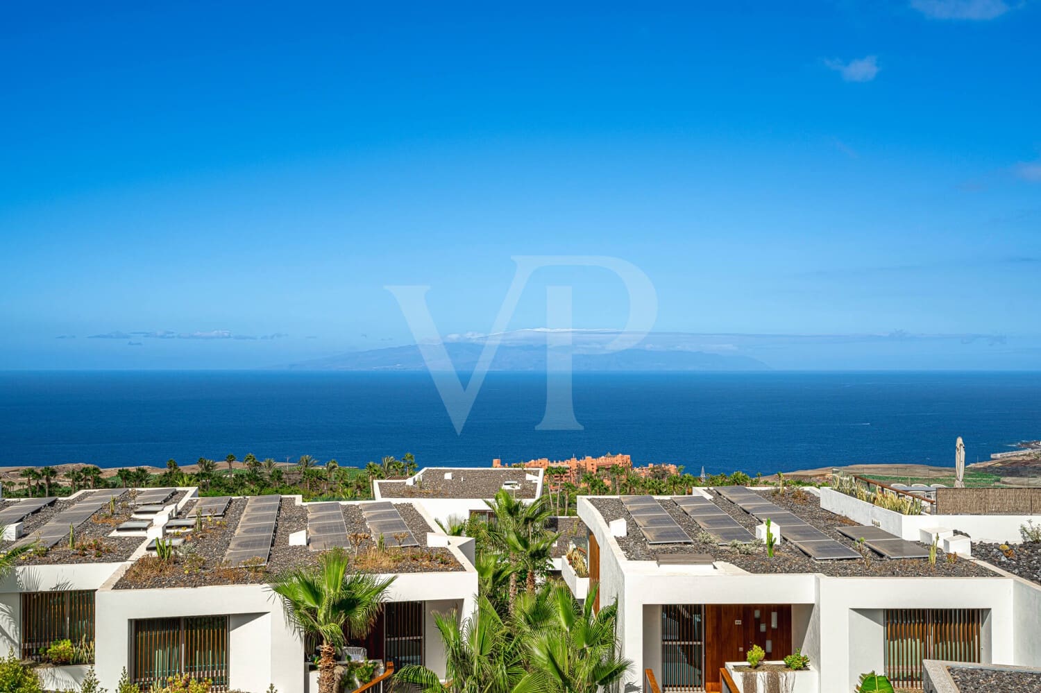 3 bedroom Penthouse for sale in Guia de Isora with pool - € 1,949,000 (Ref: 9029411)
