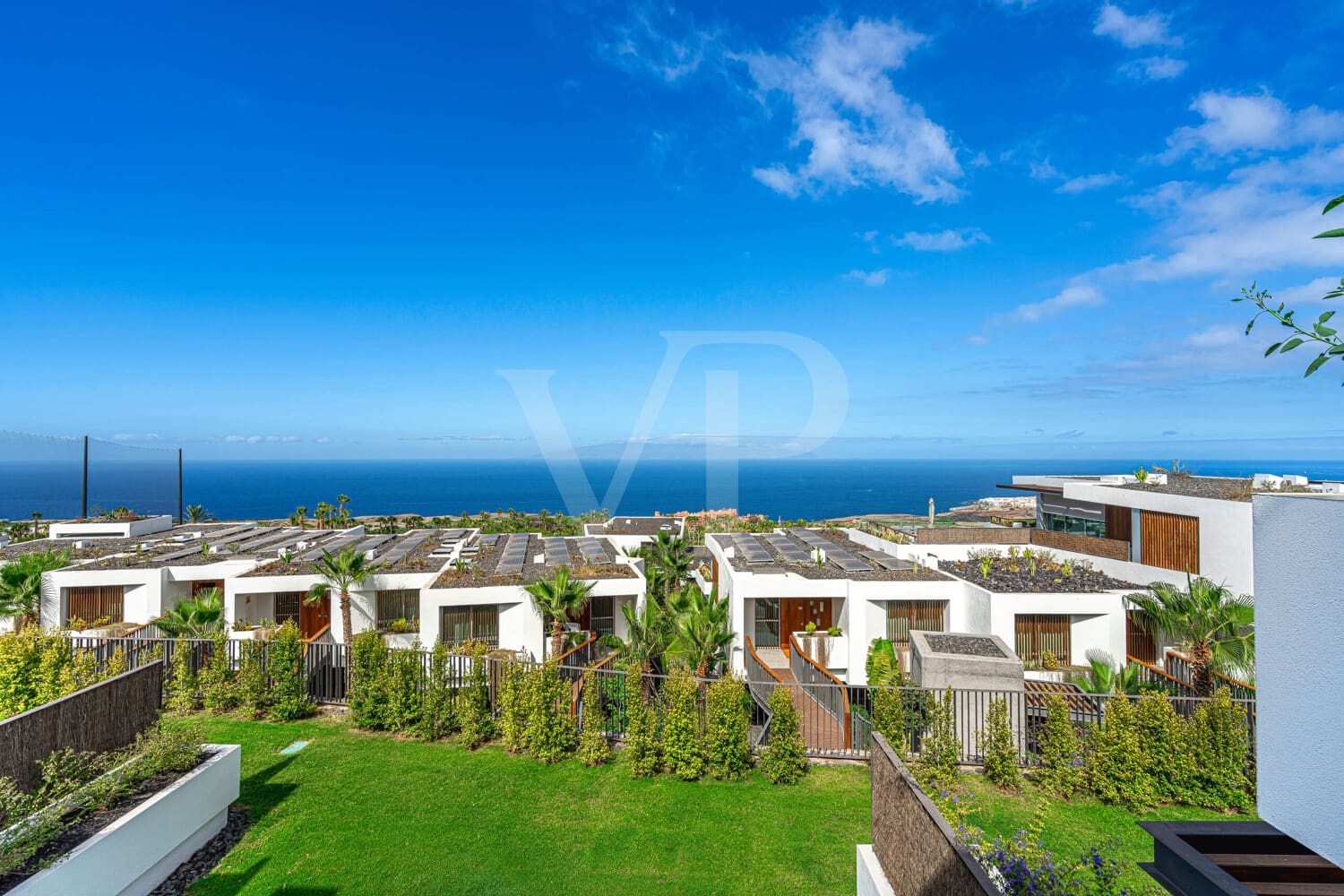 3 bedroom Penthouse for sale in Guia de Isora with pool - € 1,949,000 (Ref: 9029411)