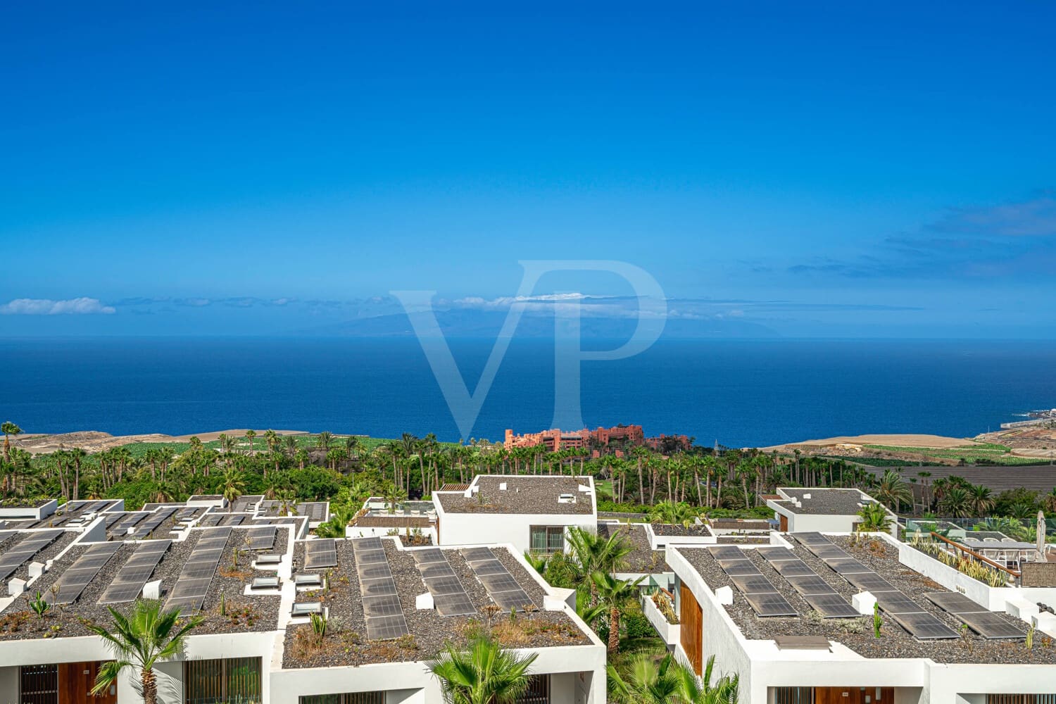 3 bedroom Penthouse for sale in Guia de Isora with pool - € 1,949,000 (Ref: 9029411)