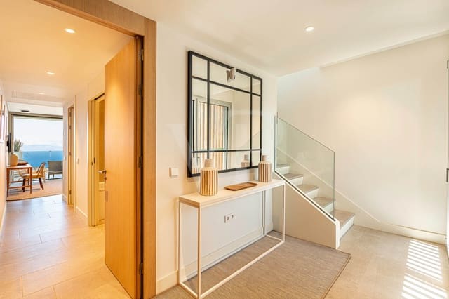 3 sovrum Takvåning till salu i Guía de Isora med pool - 1 949 000 € (Ref: 9029411)