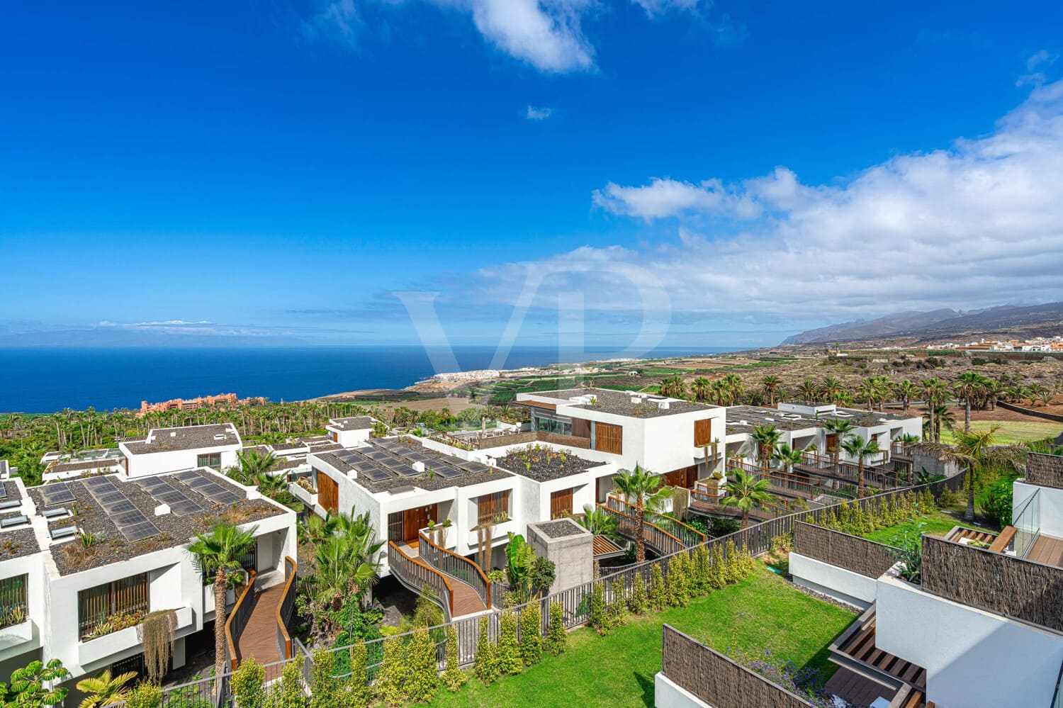 3 bedroom Penthouse for sale in Guia de Isora with pool - € 1,949,000 (Ref: 9029411)