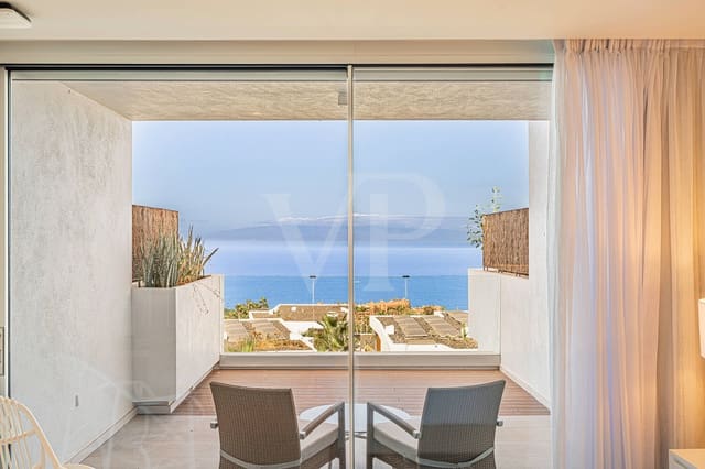 3 sovrum Takvåning till salu i Guía de Isora med pool - 1 949 000 € (Ref: 9029411)