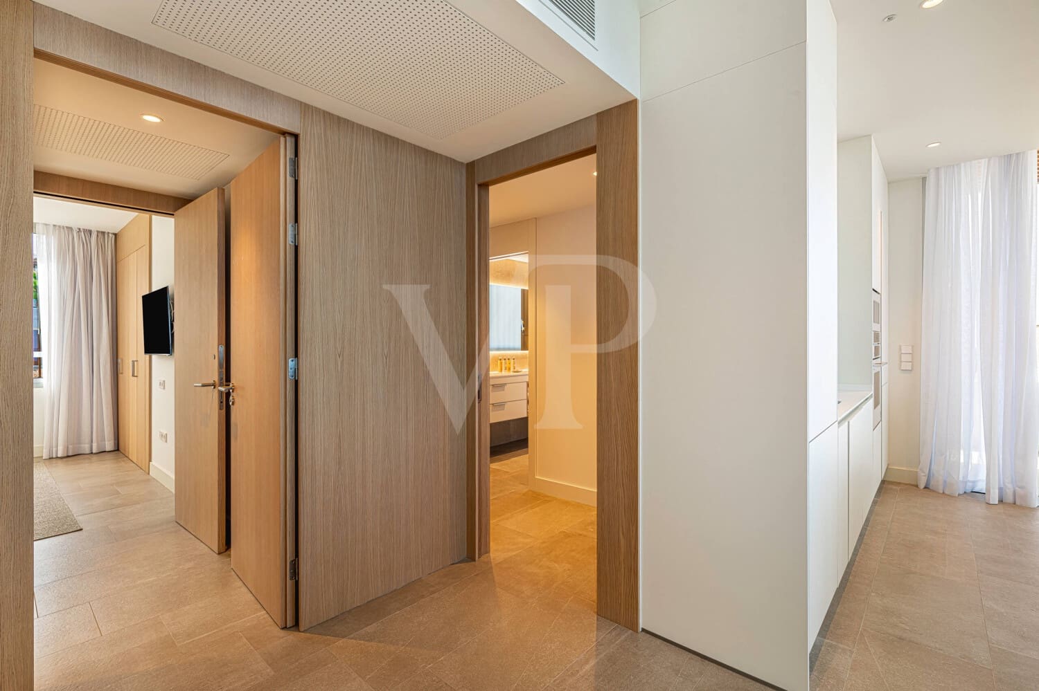 3 bedroom Penthouse for sale in Guia de Isora with pool - € 1,949,000 (Ref: 9029411)