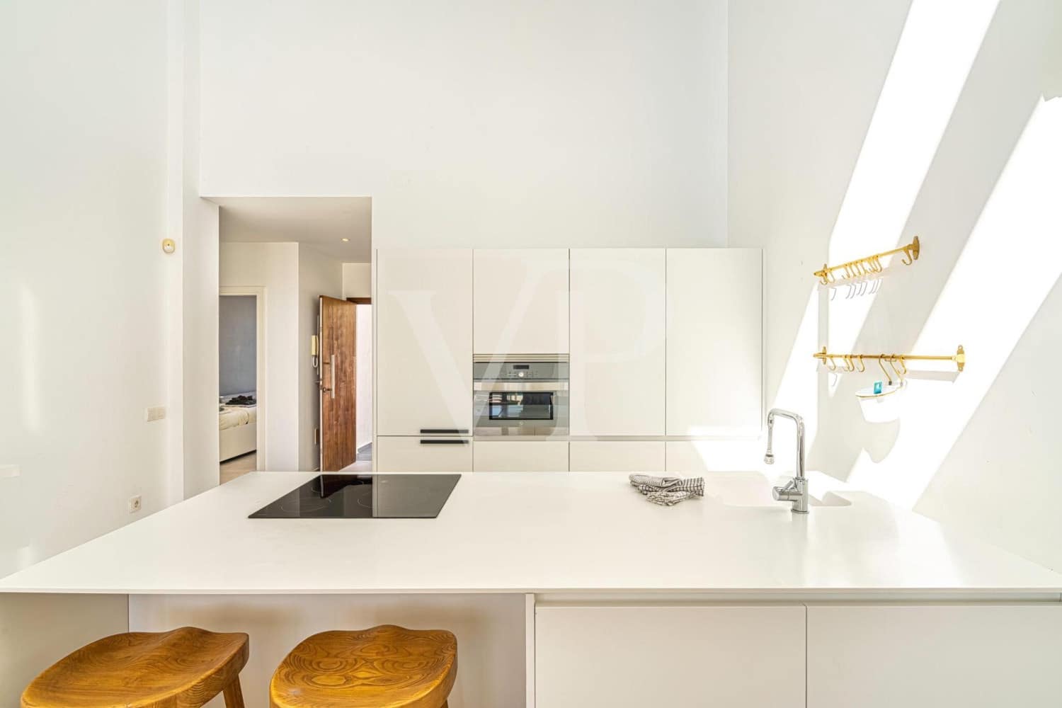 3 soveværelse Villa til salg i Costa Adeje med swimmingpool - € 1.395.000 (Ref: 9104436)