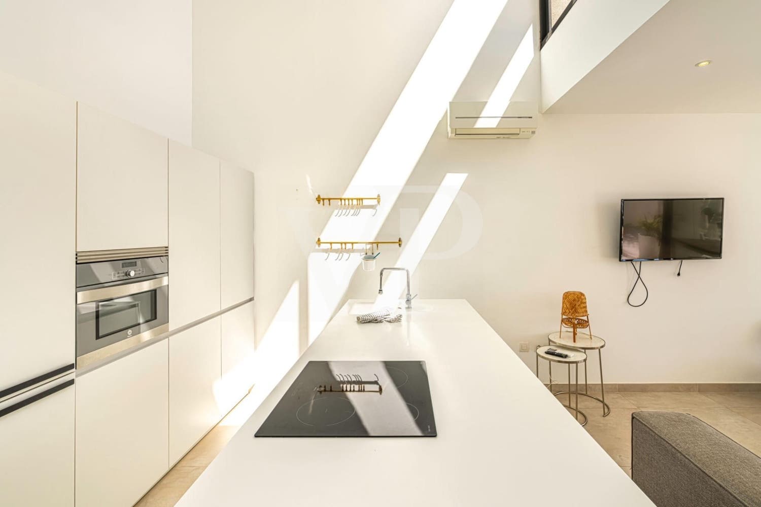 3 soveværelse Villa til salg i Costa Adeje med swimmingpool - € 1.395.000 (Ref: 9104436)