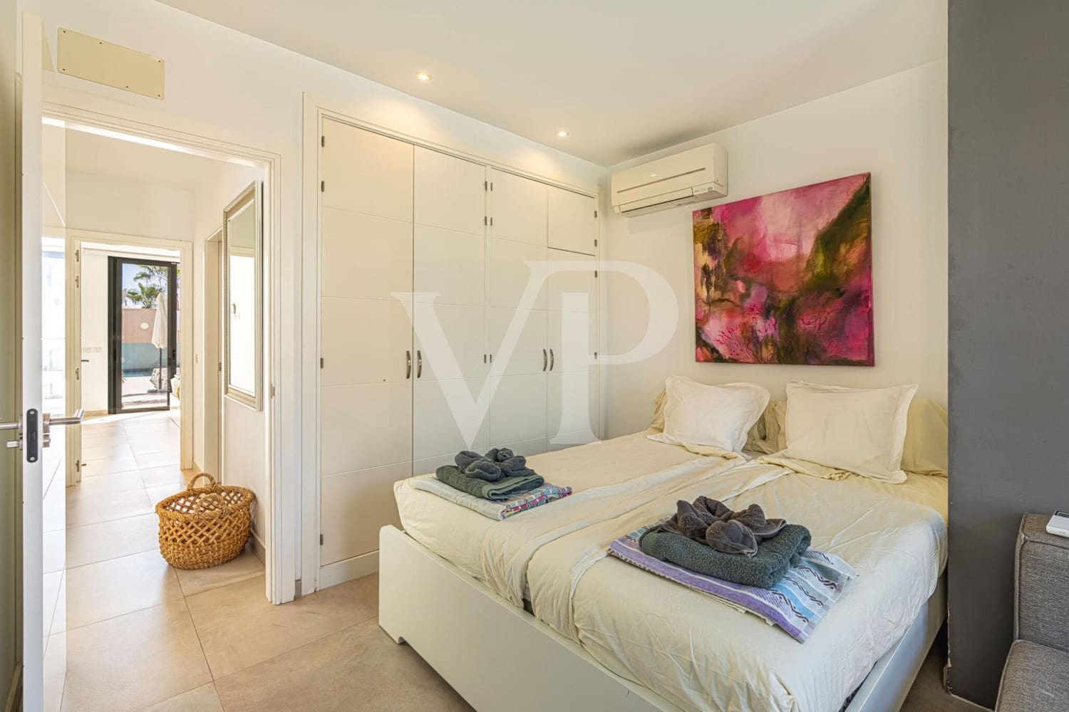 3 soveværelse Villa til salg i Costa Adeje med swimmingpool - € 1.395.000 (Ref: 9104436)