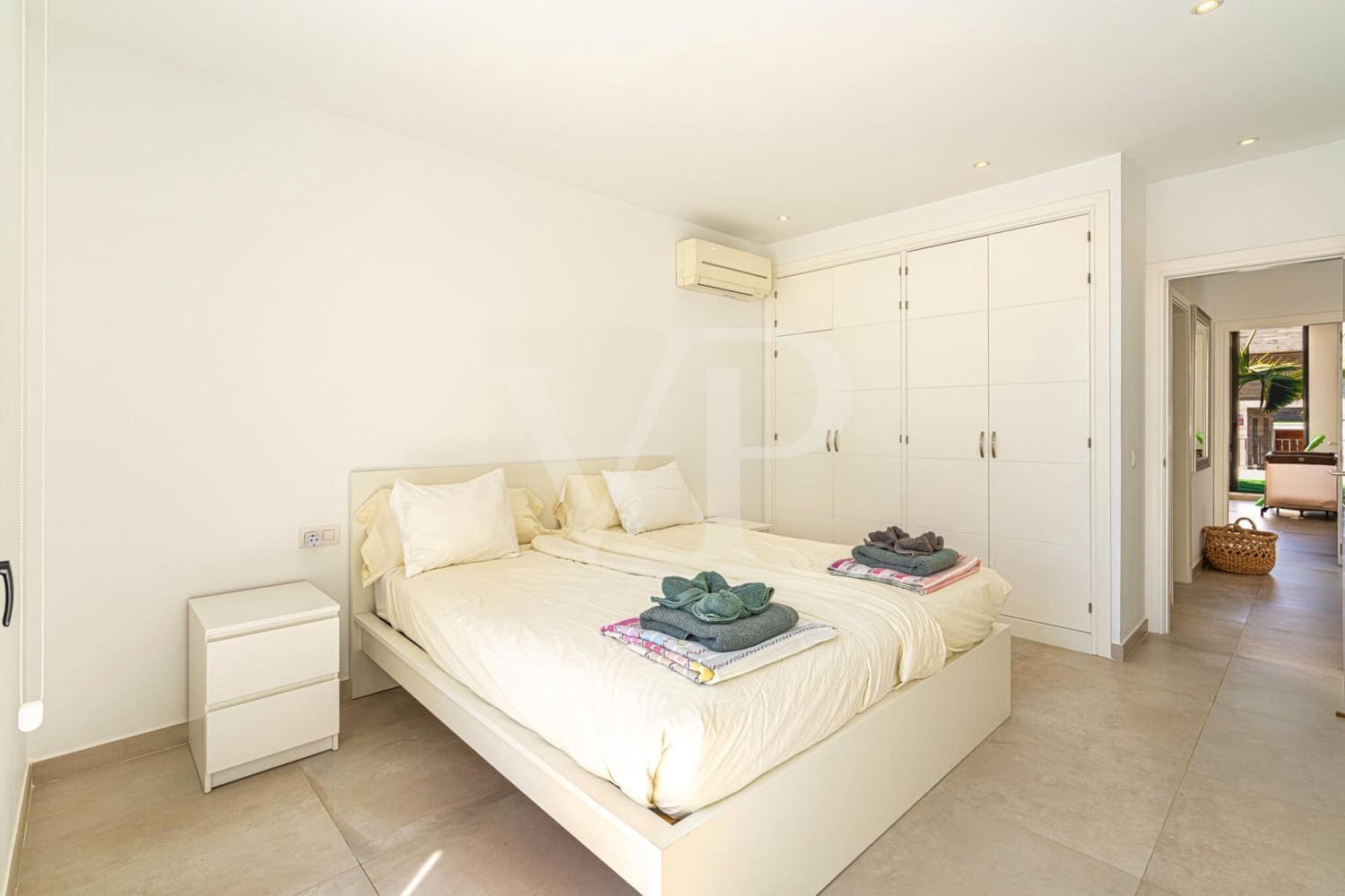 3 soveværelse Villa til salg i Costa Adeje med swimmingpool - € 1.395.000 (Ref: 9104436)