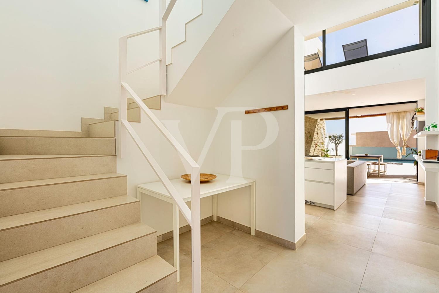 3 soveværelse Villa til salg i Costa Adeje med swimmingpool - € 1.395.000 (Ref: 9104436)