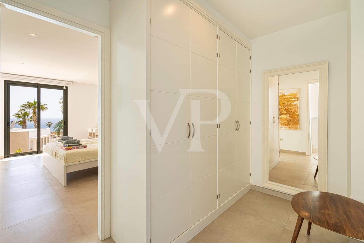 3 soveværelse Villa til salg i Costa Adeje med swimmingpool - € 1.395.000 (Ref: 9104436)