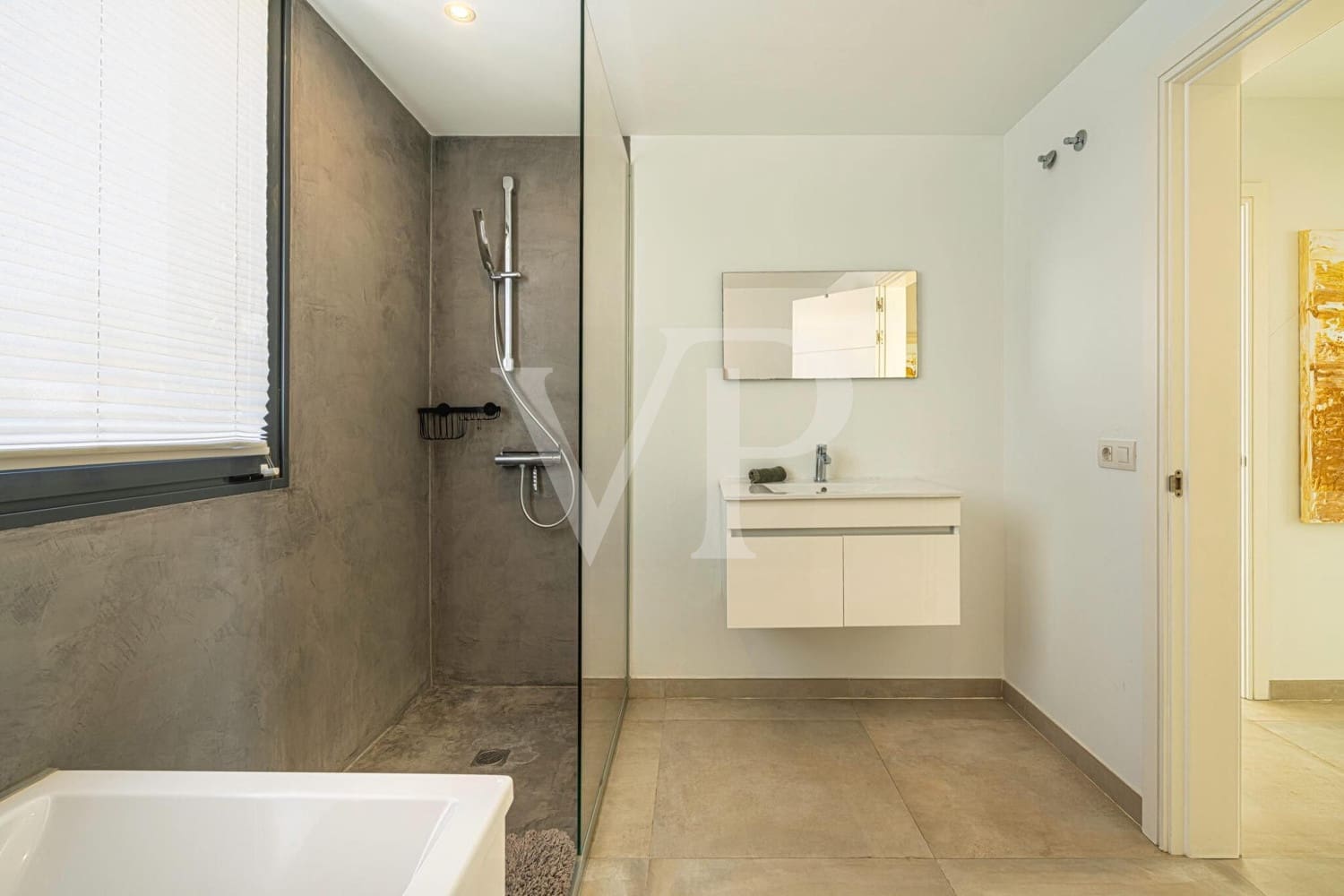 3 soveværelse Villa til salg i Costa Adeje med swimmingpool - € 1.395.000 (Ref: 9104436)