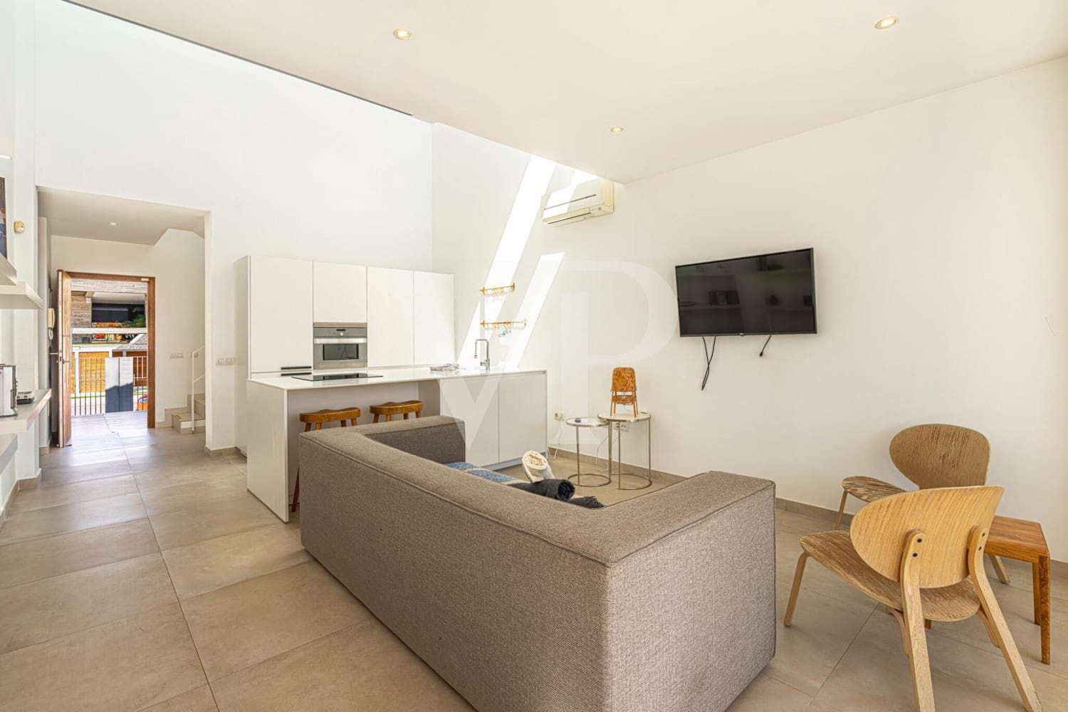 3 soveværelse Villa til salg i Costa Adeje med swimmingpool - € 1.395.000 (Ref: 9104436)