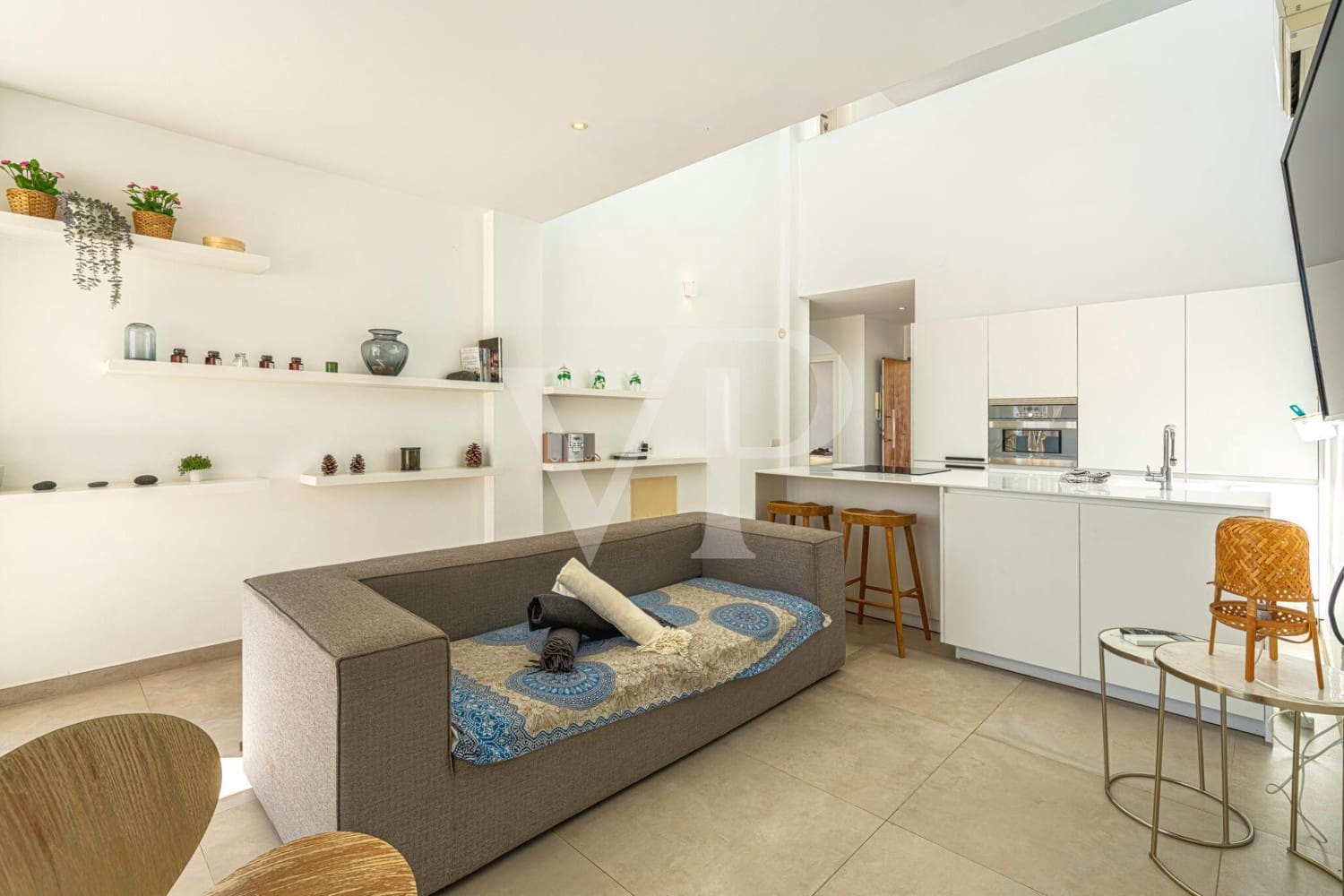 3 soveværelse Villa til salg i Costa Adeje med swimmingpool - € 1.395.000 (Ref: 9104436)