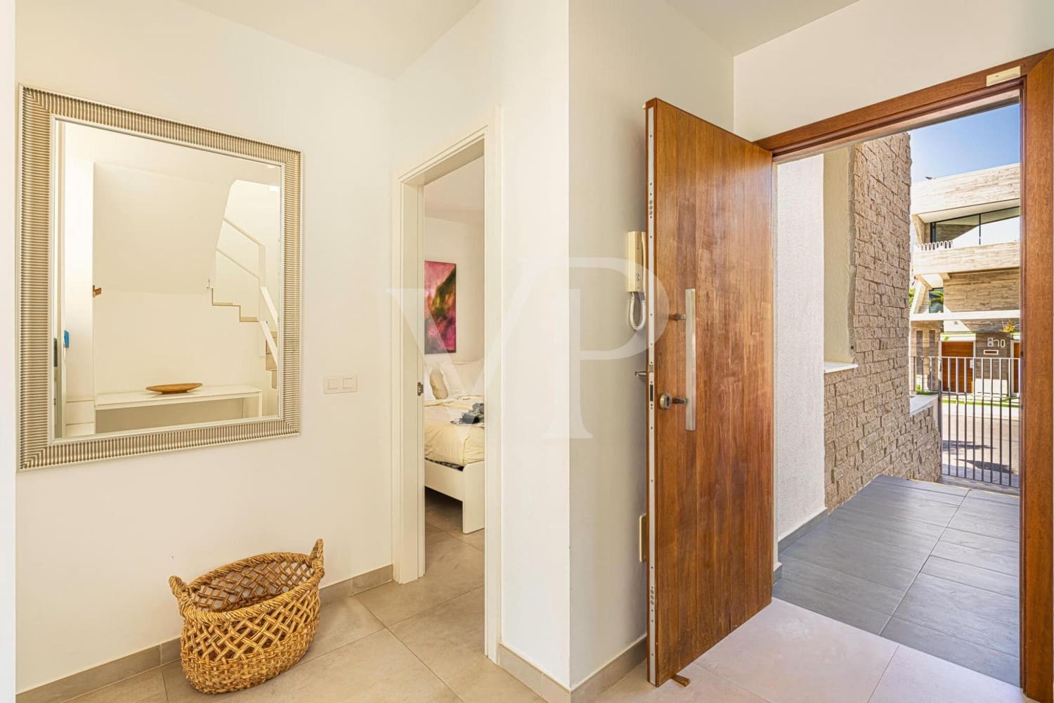 3 soveværelse Villa til salg i Costa Adeje med swimmingpool - € 1.395.000 (Ref: 9104436)