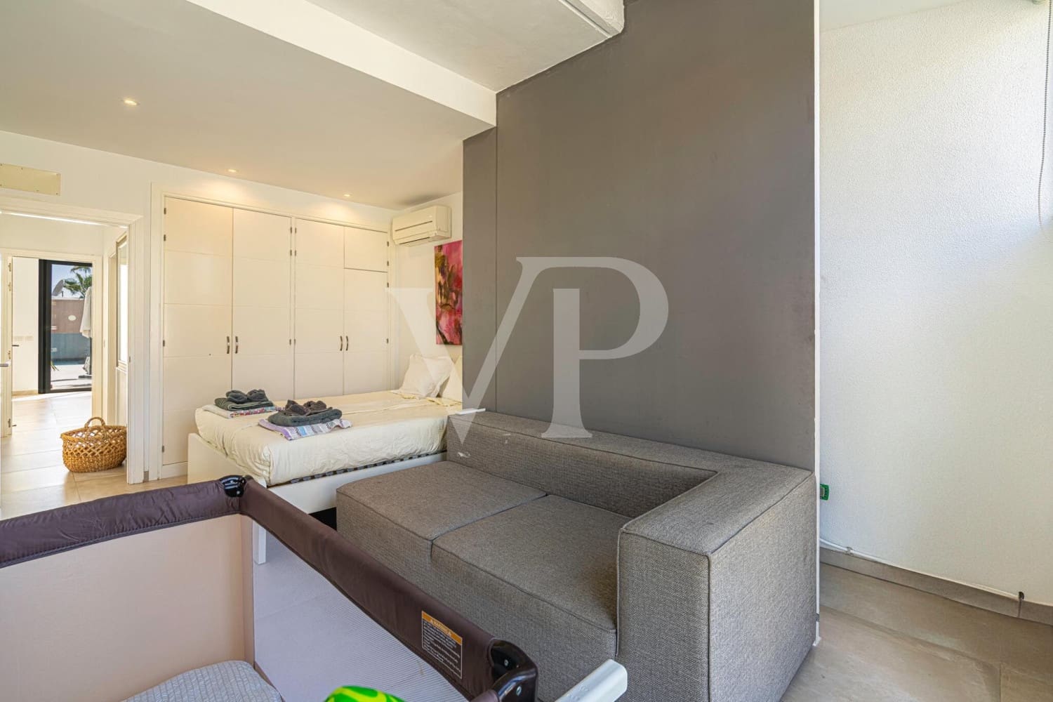 3 soveværelse Villa til salg i Costa Adeje med swimmingpool - € 1.395.000 (Ref: 9104436)