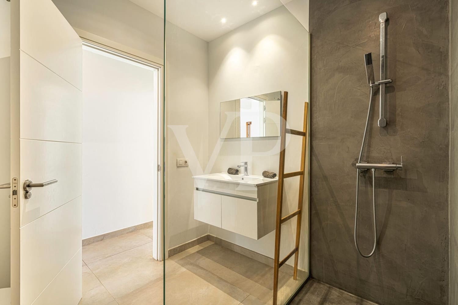 3 soveværelse Villa til salg i Costa Adeje med swimmingpool - € 1.395.000 (Ref: 9104436)