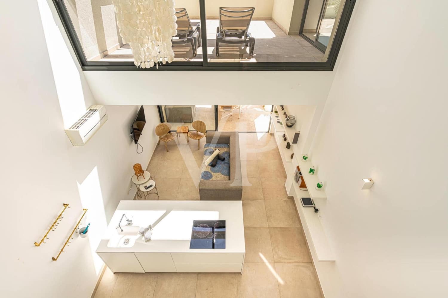 3 soveværelse Villa til salg i Costa Adeje med swimmingpool - € 1.395.000 (Ref: 9104436)