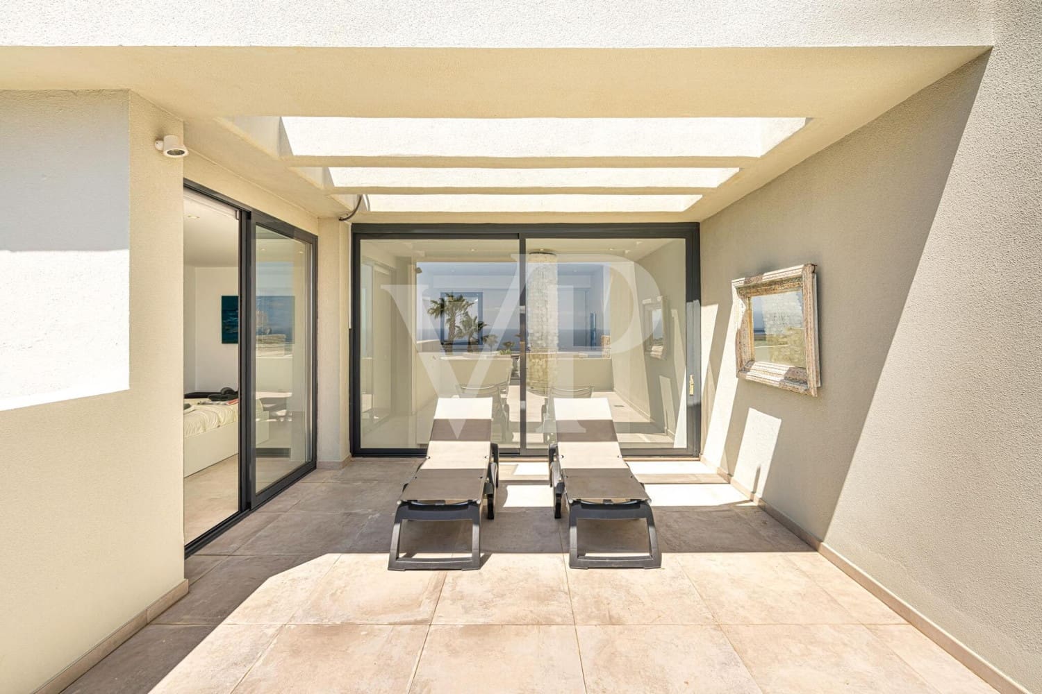 3 soveværelse Villa til salg i Costa Adeje med swimmingpool - € 1.395.000 (Ref: 9104436)