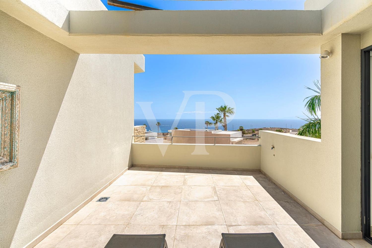 3 soveværelse Villa til salg i Costa Adeje med swimmingpool - € 1.395.000 (Ref: 9104436)