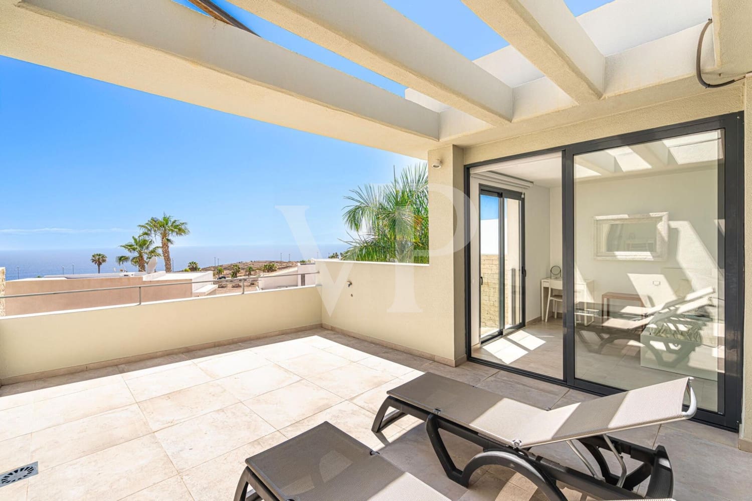 3 soveværelse Villa til salg i Costa Adeje med swimmingpool - € 1.395.000 (Ref: 9104436)