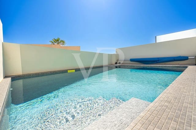 3 soverom Villa til salgs i La Caleta Adeje, Adeje med svømmebasseng - € 1 395 000 (Ref: 9104436)