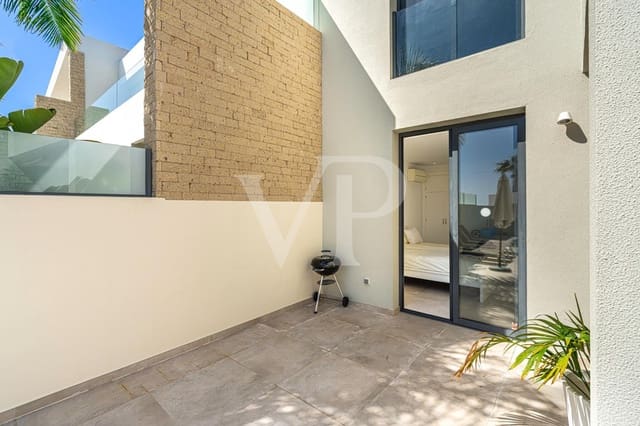 3 soverom Villa til salgs i La Caleta Adeje, Adeje med svømmebasseng - € 1 395 000 (Ref: 9104436)