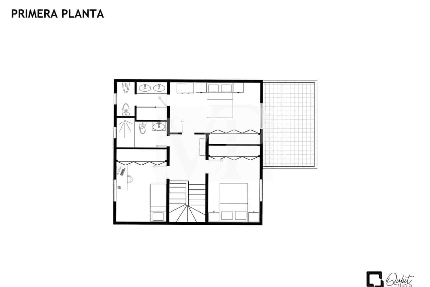 3 soveværelse Byhus til salg i Adeje - € 750.000 (Ref: 9136977)