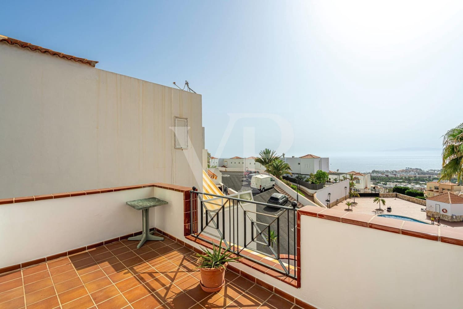 3 soveværelse Byhus til salg i Adeje - € 750.000 (Ref: 9136977)