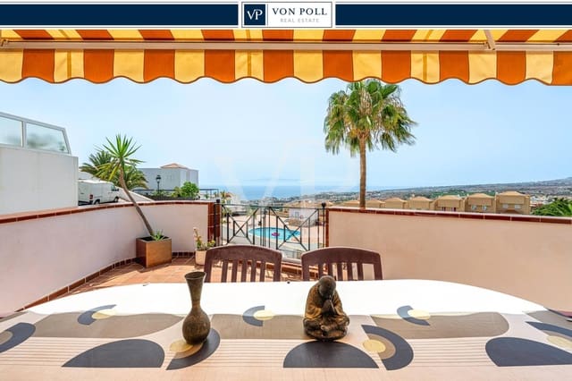 3 soverom Hus til salgs i Torviscas Centro y Alto, Adeje - € 750 000 (Ref: 9136977)