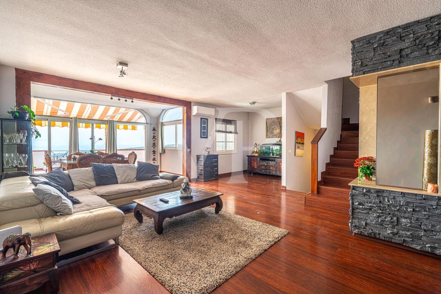 3 soveværelse Byhus til salg i Adeje - € 750.000 (Ref: 9136977)