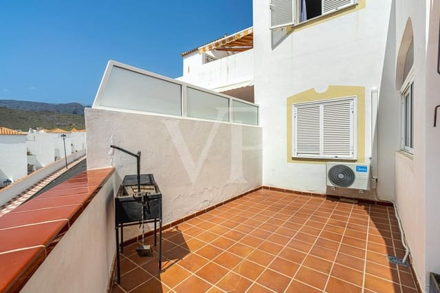 3 bedroom Townhouse for sale in Torviscas Centro y Alto, Adeje - € 750,000 (Ref: 9136977)