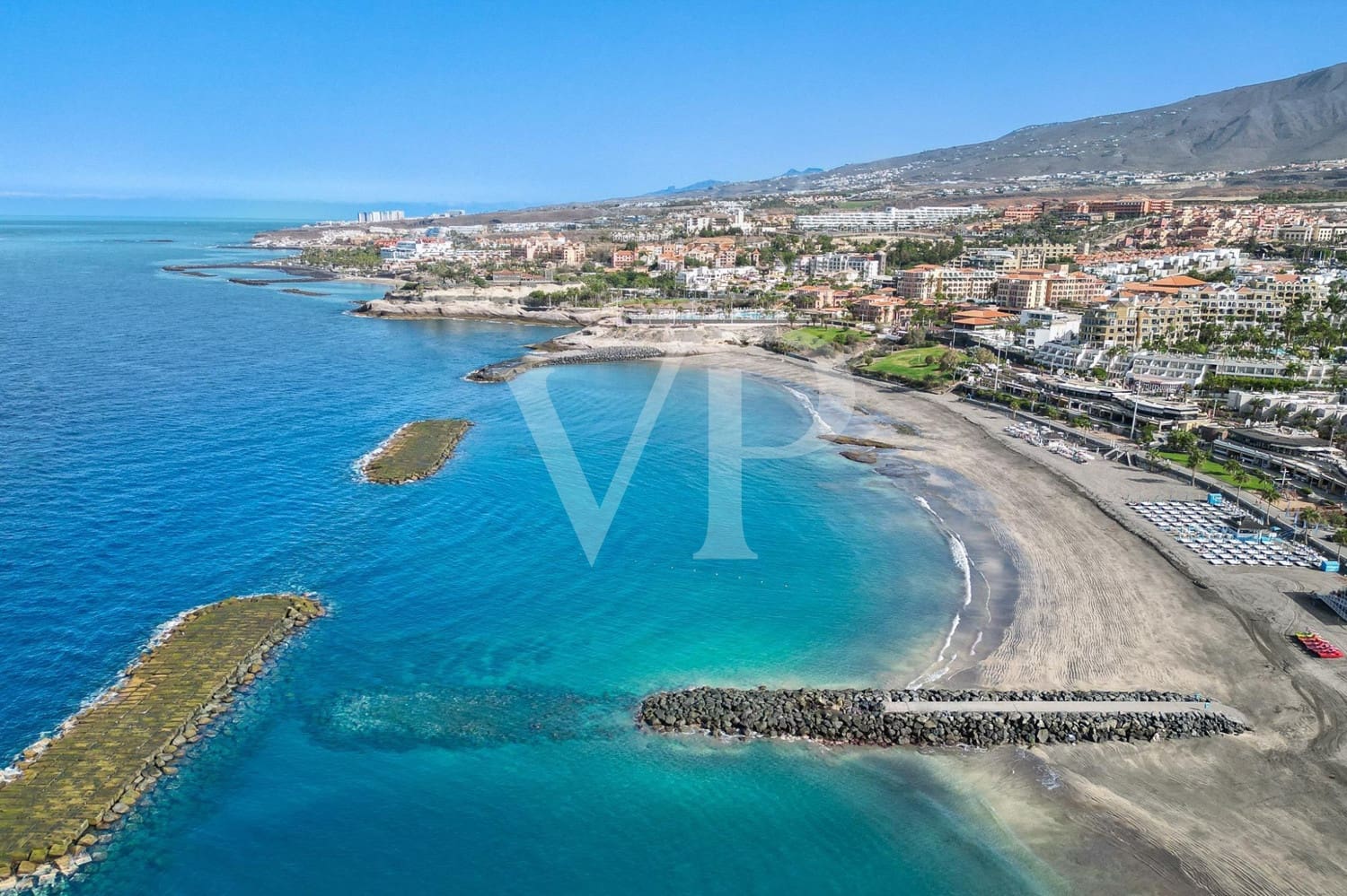 3 soveværelse Byhus til salg i Adeje - € 750.000 (Ref: 9136977)