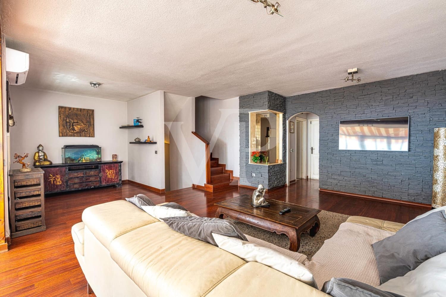 3 soveværelse Byhus til salg i Adeje - € 750.000 (Ref: 9136977)