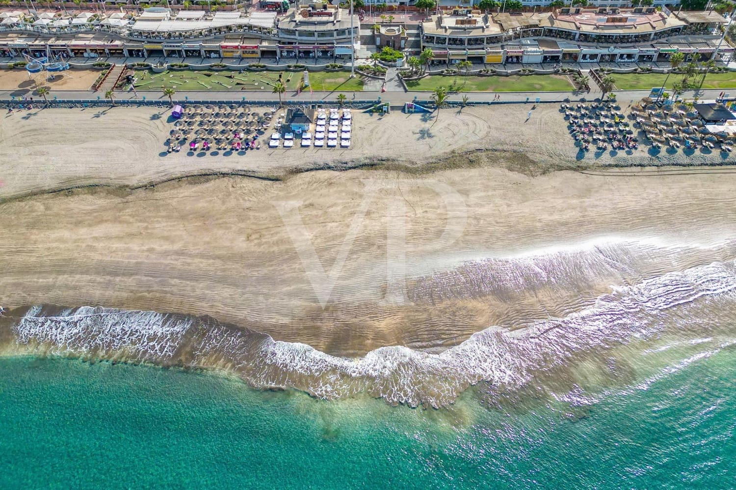 3 soveværelse Byhus til salg i Adeje - € 750.000 (Ref: 9136977)