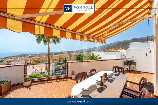 Casa de 3 habitaciones en Torviscas Centro y Alto, Adeje en venta - 750.000 € (Ref: 9136977)